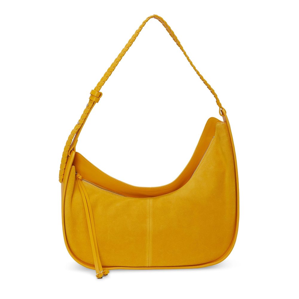 Hayes Shoulder Bag, Mango Sorbet :v
